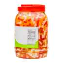Assorted Yogo Jelly - Tea Zone (8.5 lbs Jar)