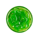 Green Mango Concentrate - Tea Zone (7 lbs Jar)