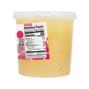 Lychee Popping Pearls - Tea Zone (7 lbs Jar)