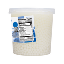 Yogurt Popping Pearls - Tea Zone (7 lbs Jar)