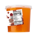 Passion Fruit Popping Pearls - Tea Zone (7 lbs Jar)
