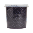 Blueberry Popping Pearls - Tea Zone (7 lbs Jar)