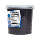 Blueberry Popping Pearls - Tea Zone (7 lbs Jar)