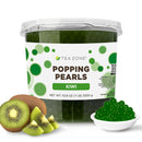 Kiwi Popping Pearls - Tea Zone (7 lbs Jar)
