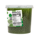 Green Apple Popping Pearls - Tea Zone (7 lbs Jar)