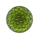 Green Apple Popping Pearls - Tea Zone (7 lbs Jar)