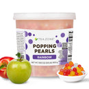 Rainbow Popping Pearls - Tea Zone (7 lbs Jar)