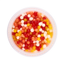 Rainbow Popping Pearls - Tea Zone (7 lbs Jar)