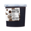 Chocolate Popping Pearls - Tea Zone (7 lbs Jar)
