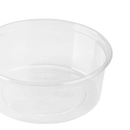 Karat 8 oz PLA Round Deli Container (Karat Earth 500pcs/ctn)