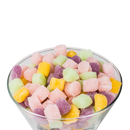 Rainbow Mini Mochi - Tea Zone (Case of 25 Bags)