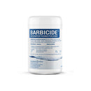 BARBICIDE DISINFECTANT WIPES