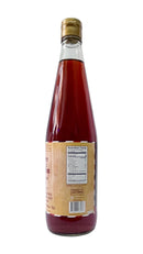 Dear Mam Fish Sauce Rich Premium Traditional 700ml Case of 12