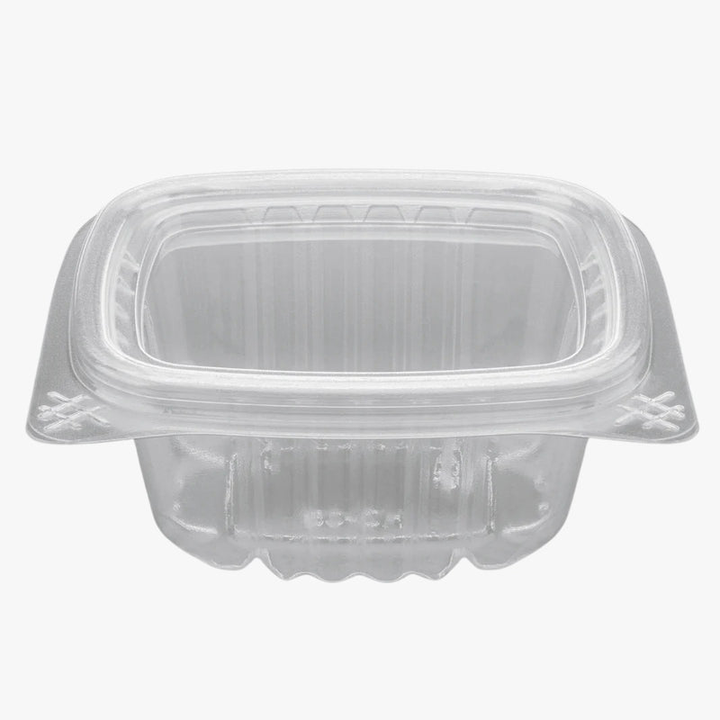 Karat - PET Hinged Deli Containers