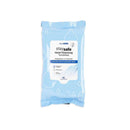 BioMiracle StaySafe Antibacterial Hand Cleansing Towelettes with 62% Alcohol & Aloe - 60ct x 24