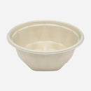 Karat Earth 24oz Natural Bagasse Take Out Bowl