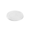 Karat PP Flat Lids for Plastic Container Flat Lids, 5oz, 87mm, 1,000ct