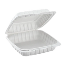 MFPP Hinged Container (Shaka)