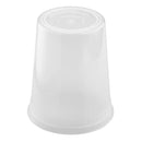 Karat Deli Containers with Lids | Injection Molded PP | Clear [240 sets] 32 oz