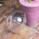 Karat Earth 98mm Clear PLA lids
