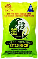 Super Premium ST25 Rice Lua Tom