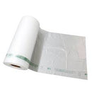 Clear, High Density, Produce Roll 10x9x20 17mic - Oahu Plastic Bag