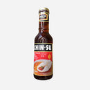 Chin-Su Fish Sauce Salmon (500ml x 12)