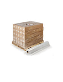 CLEAR PALLET COVER ROLLS 100ct.