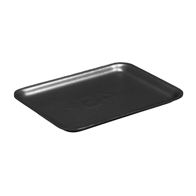 #4S Polystyrene Foam Supermarket Meat Tray