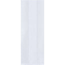 Clear, Food bag 8x3x15 1.5 mil - Oahu Plastic Bag