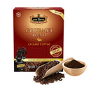 King Coffee GOURMET BLEND Ground Coffee 1.1lbs (500g) 20 Boxes Per Case