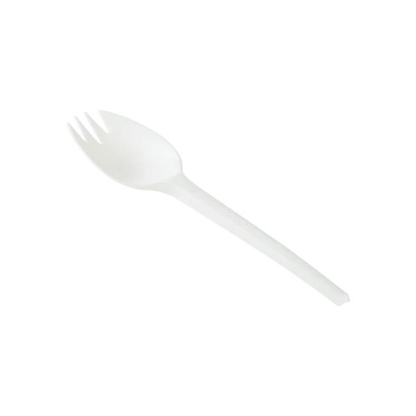 Karat Earth Wrapped CPLA Compostable Cutlery