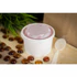 Karat Earth - White 12oz Food Container (114.6mm) - 500ct