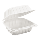 MFPP Hinged Container (Shaka)