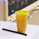 Karat - 95mm Generic Print PP Plastic Sealing Film Roll