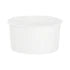 Karat Earth - White 12oz Food Container (114.6mm) - 500ct