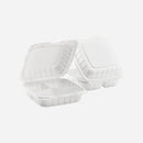 MFPP Hinged Container (Shaka)
