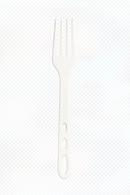Malama Wrapped CPLA Compostable Cutlery Fork 1000ct