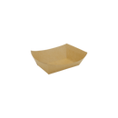 Karat Food Tray (Kraft)