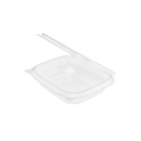 Karat PET Plastic Hinged Deli Container