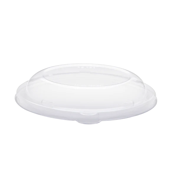 Karat Earth - Bagasse Bowls & Lids