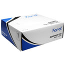 Karat Bouffant Cap/Hair Net, 21", White, 1,000ct