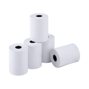 Karat - 2 1/4" x 85' White Thermal Paper Rolls - 50ct