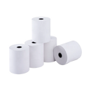 Karat - 3 1/8" x 273' White Thermal Paper Rolls - 50ct