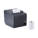 Karat - 3 1/8" x 273' White Thermal Paper Rolls - 50ct