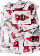 Chin-Su Original Hot Sauce Packets Case (10g x 800)