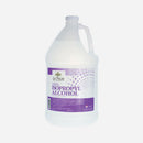 La Palm Isopropyl Alcohol Case