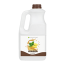 Ginger Syrup - Tea Zone 64oz (Case of 6)