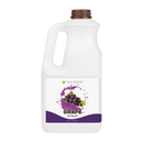Grape Syrup - Tea Zone 64oz (Case of 6)