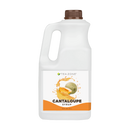Cantaloupe Syrup - Tea Zone 64oz (Case of 6)